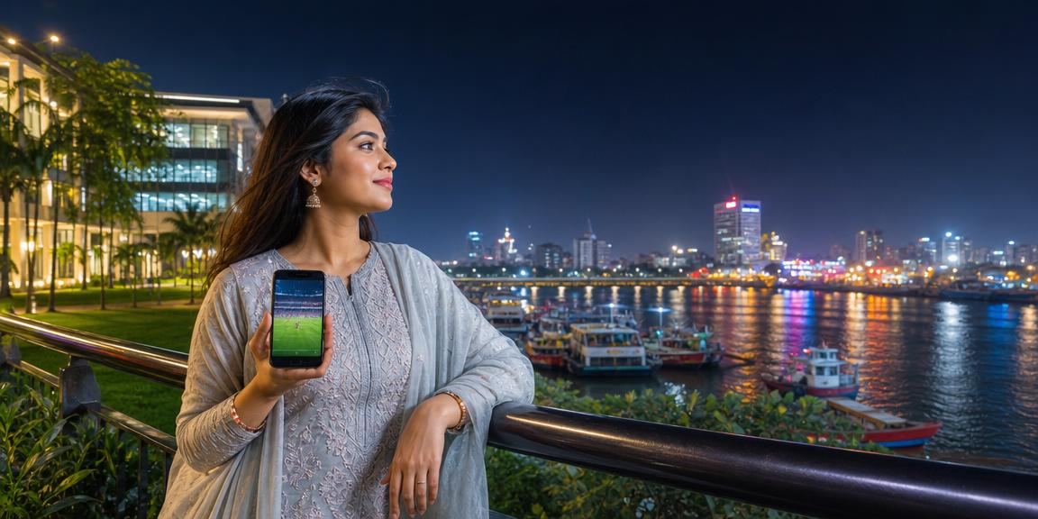 ময়মনসিংহ স্পোর্টস বেটিং মডেল গল্প