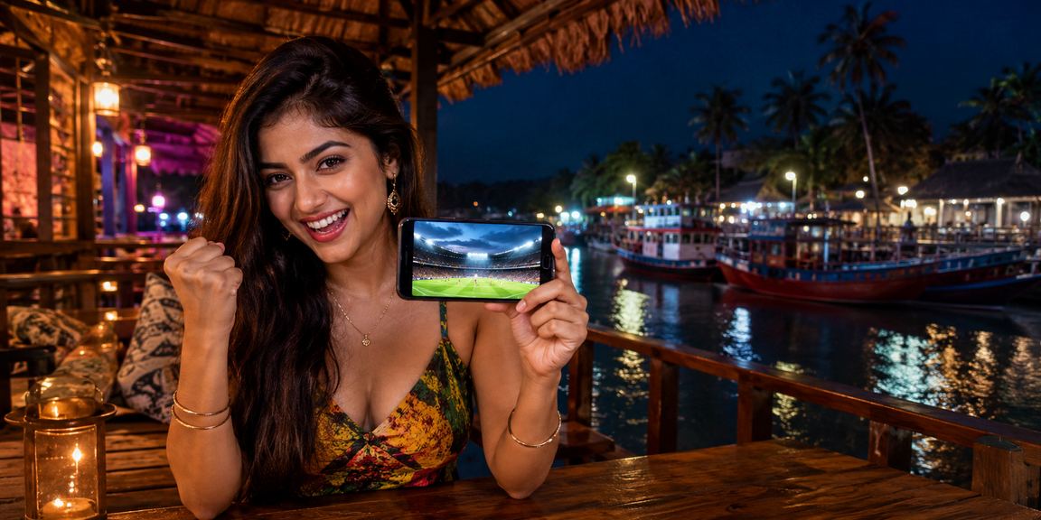 সেন্ট মার্টিন মোবাইল ক্যাসিনো প্লেয়ার
